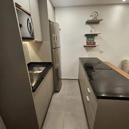 Espaço Capivara-3